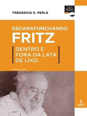 cover image of Escarafunchando Fritz